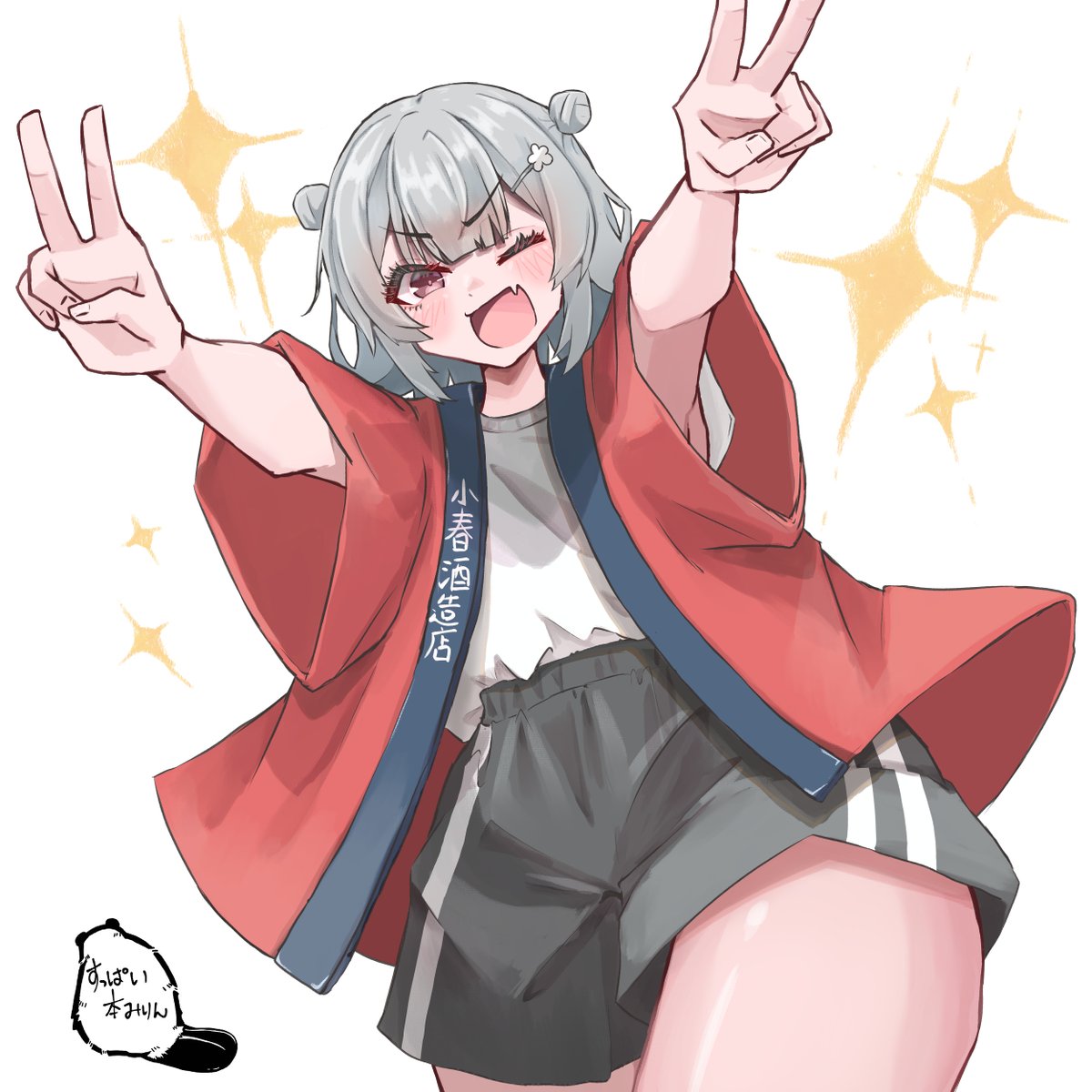 めっちゃ笑顔なボイロ(広義)ちゃんたち

#笑顔の日 