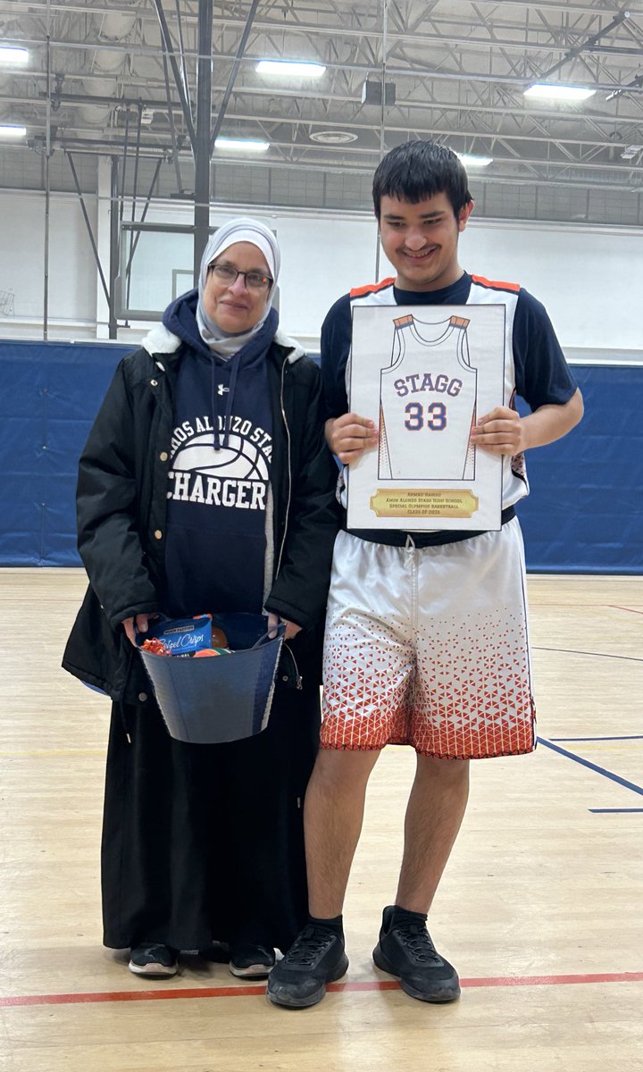 StaggSpecialOlympics tweet media