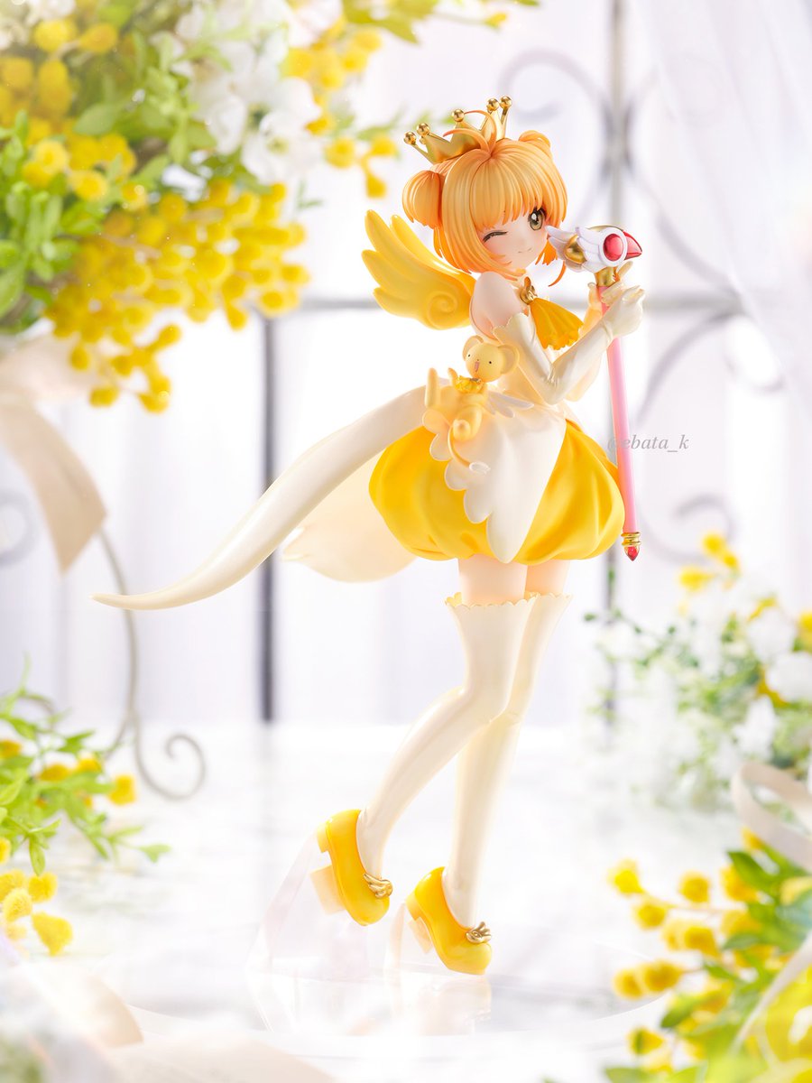 2026冬ワンフェス カルミア3-27-03 販売物⑤ 再販「木之本桜たまごVer