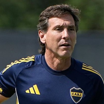 Boca Juniors - La12Tuittera tweet media