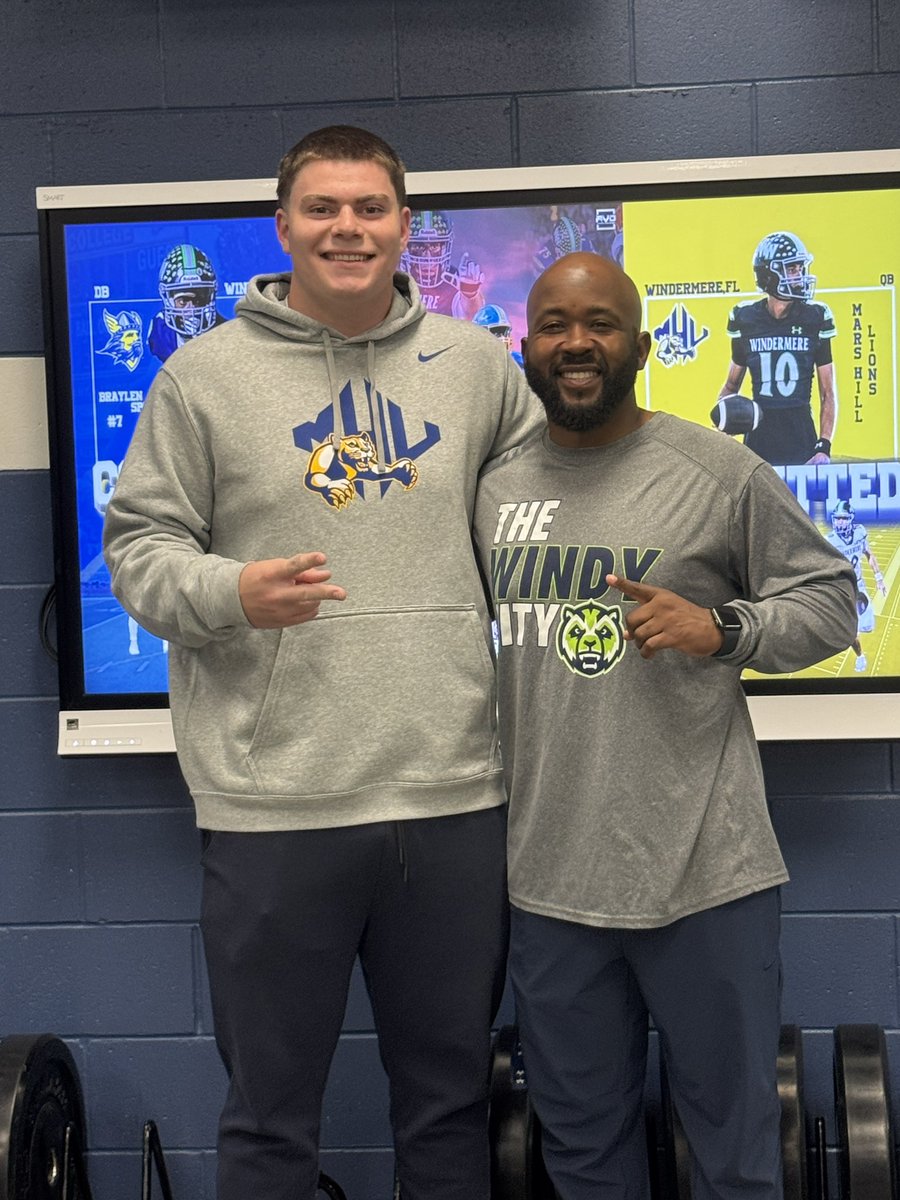 Deuce Forrester tweet media