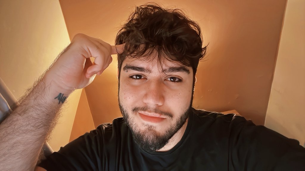 Victor 🏹 tweet media