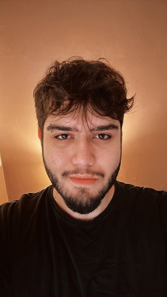 Victor 🏹 tweet media