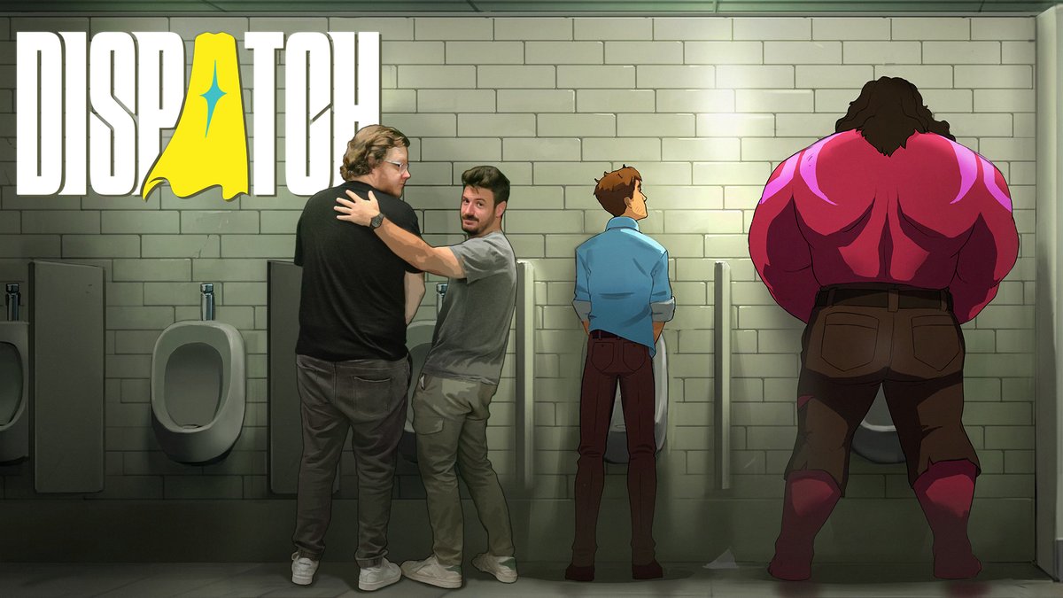 Back Pocket tweet media