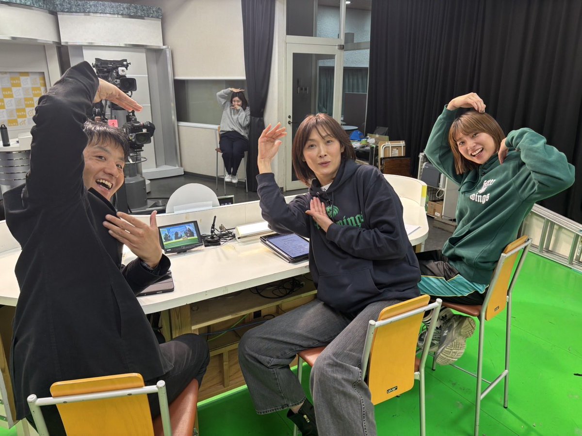 群馬グリーンウイングス【公式】 (@GGreenwings) / Highlights / X