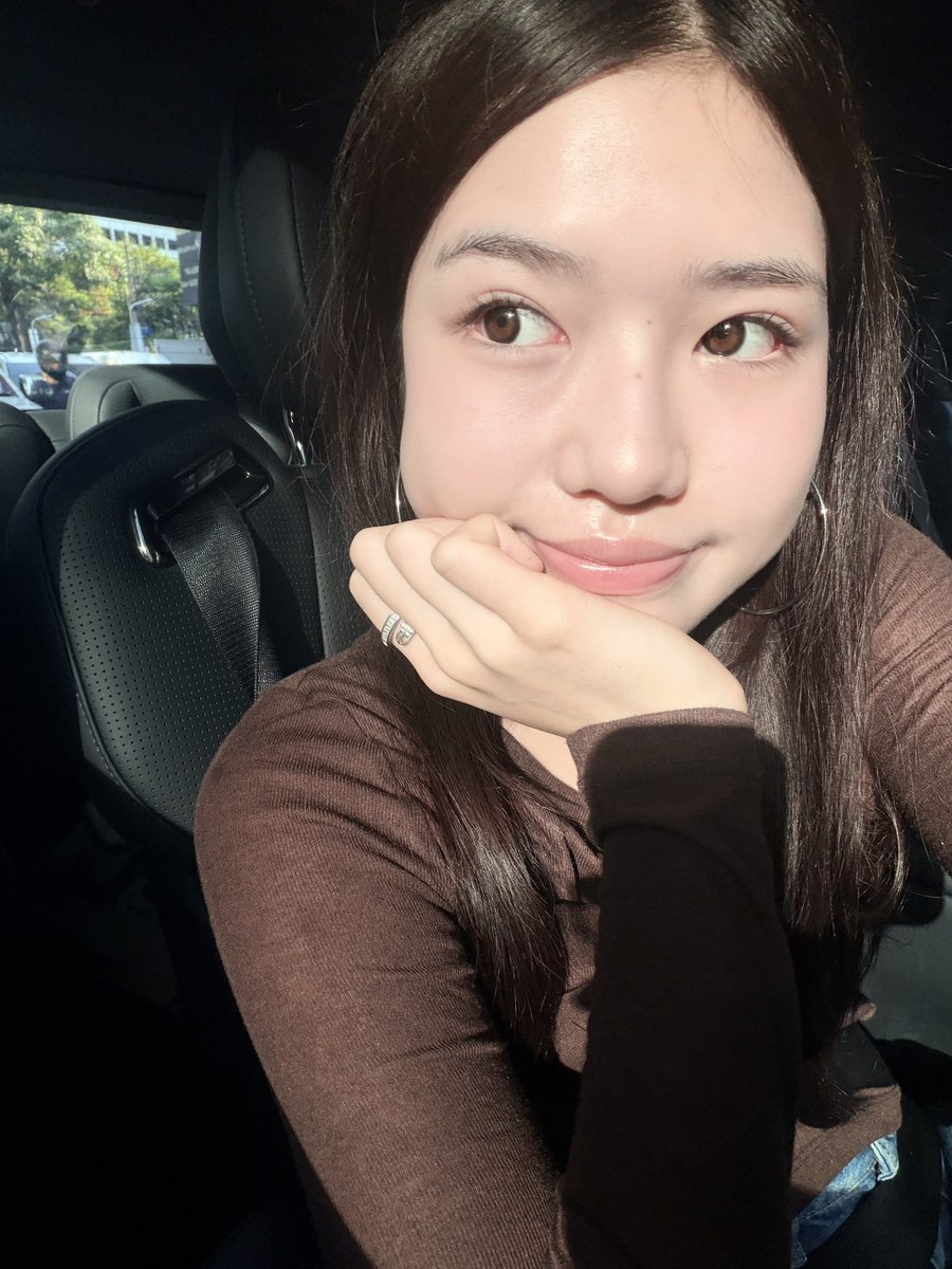 Morninggg ☀️☀️ วันนี้ไปมหาลัยkaa #chula have a great day everyone 🫶🏻