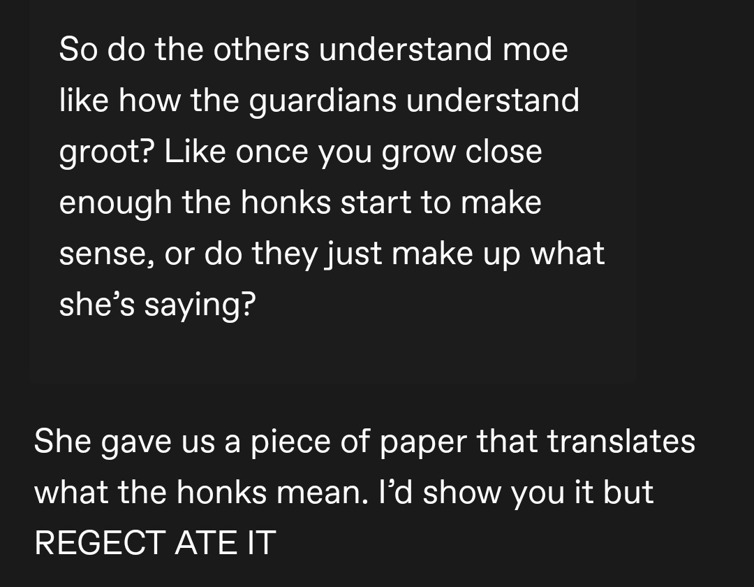 DanitheVampire's tweet photo. What is wrong with regect https://t.co/8CR6vGwGnk