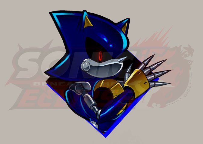 NEWS!📢
"You may know everything i'm going to do,but that's not going to help you since i know everything you're going to do! Strange isn't it?!"
The icons can and will change on the future!

Both icons by : <a href="/Darslup_/">ANTEATER</a>

#BeneathTheEclipse #execommunity #SonicTheHedgehog #EXE