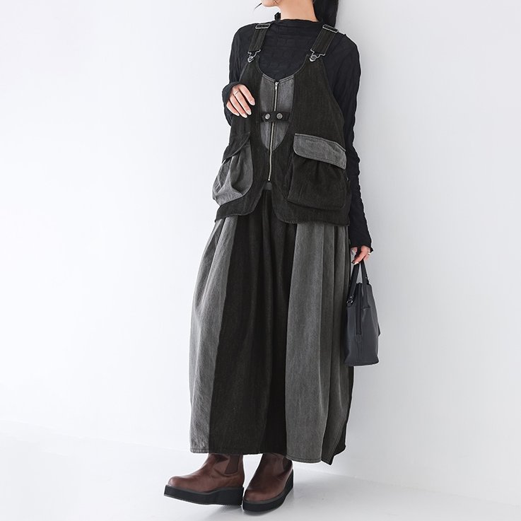 osharewalker_0's tweet photo. ˗ˏˋ 𝙉𝙀𝙒 𝙄𝙉 ˎˊ˗

レイヤード風ジャンスカ
¥10,980 / 2 color / free size / 品番：11dp051

裾レースロンT
¥3,960 / 2 color / free size / 品番：11tp060

𝘾𝙃𝙀𝘾𝙆𓂃https://t.co/LTIBW1yb8o https://t.co/578vuzZvUC