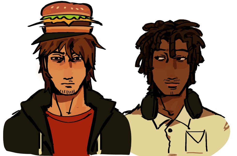 7n7chance every.. uhm... SEMIHIATUS tweet media