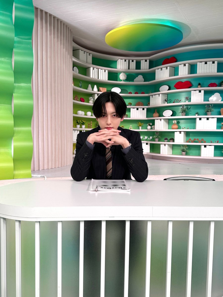 &TEAM OFFICIAL tweet media