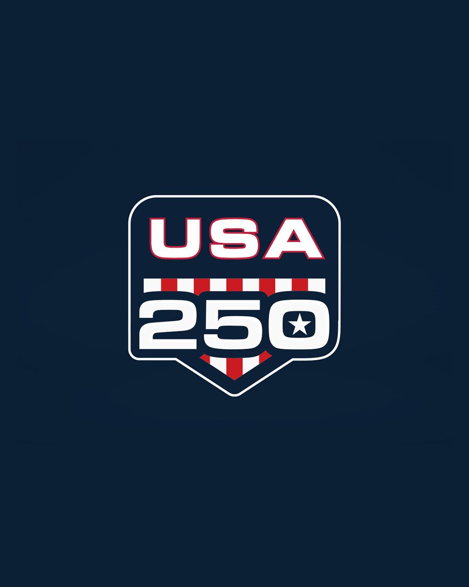 Oltre alla patch del #SuperBowlLX le sue squadre avranno una patch commemorativa per i 250 anni degli Stati Uniti d'America.

#uniformiNFL #SuperBowl #NFL #NFLpatches #USA250 #uniformiNFL2025 #NFL2025