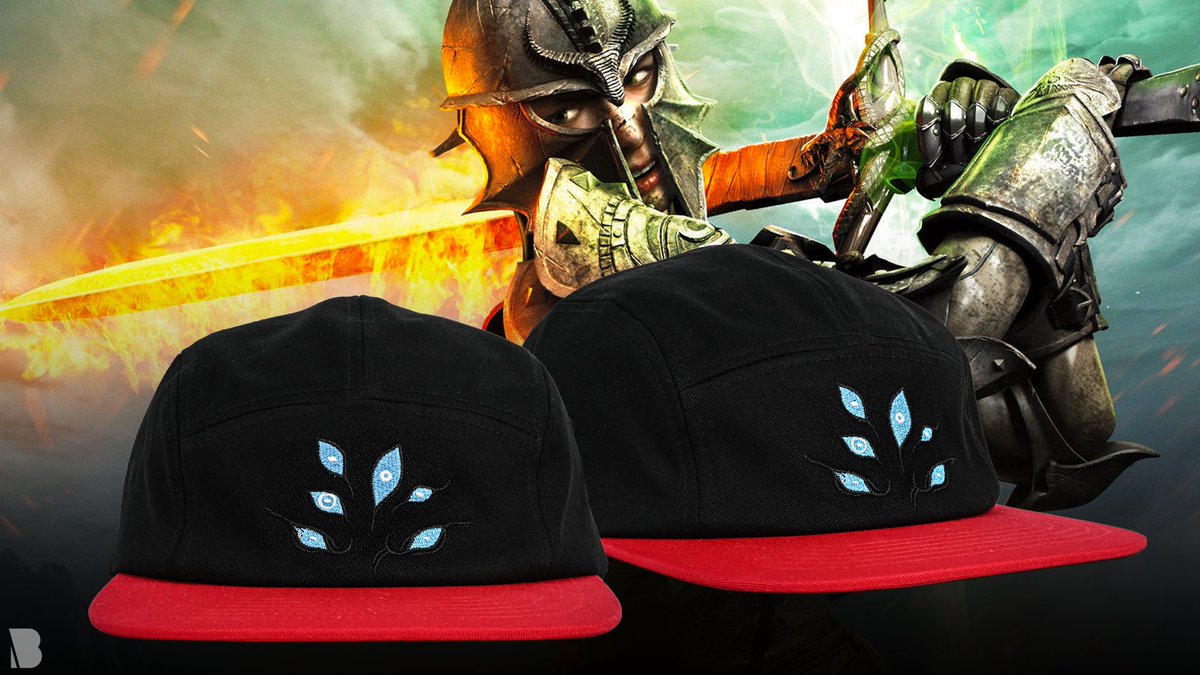 BioWare Gear Store tweet media