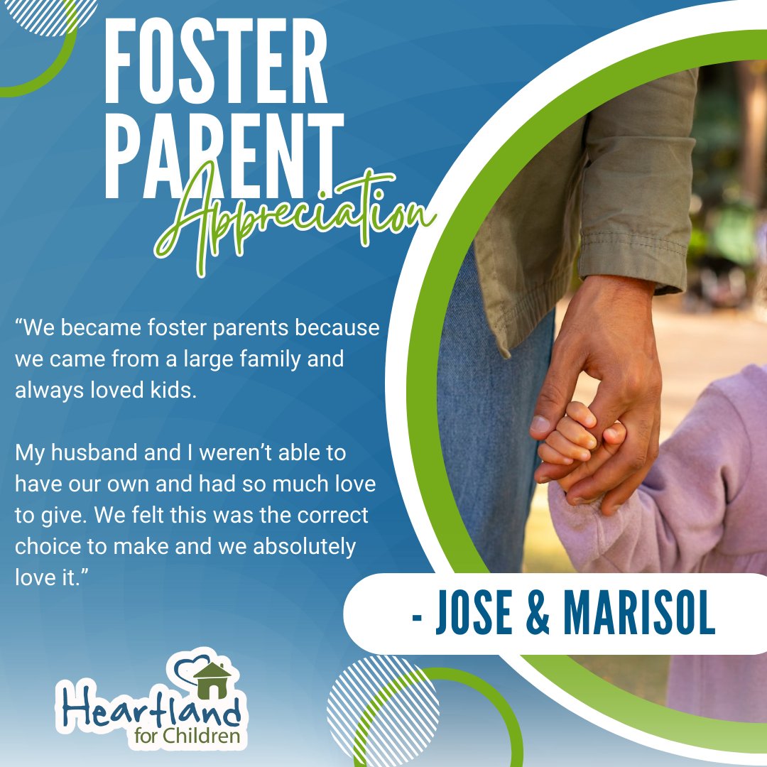 Heartland for Children tweet media