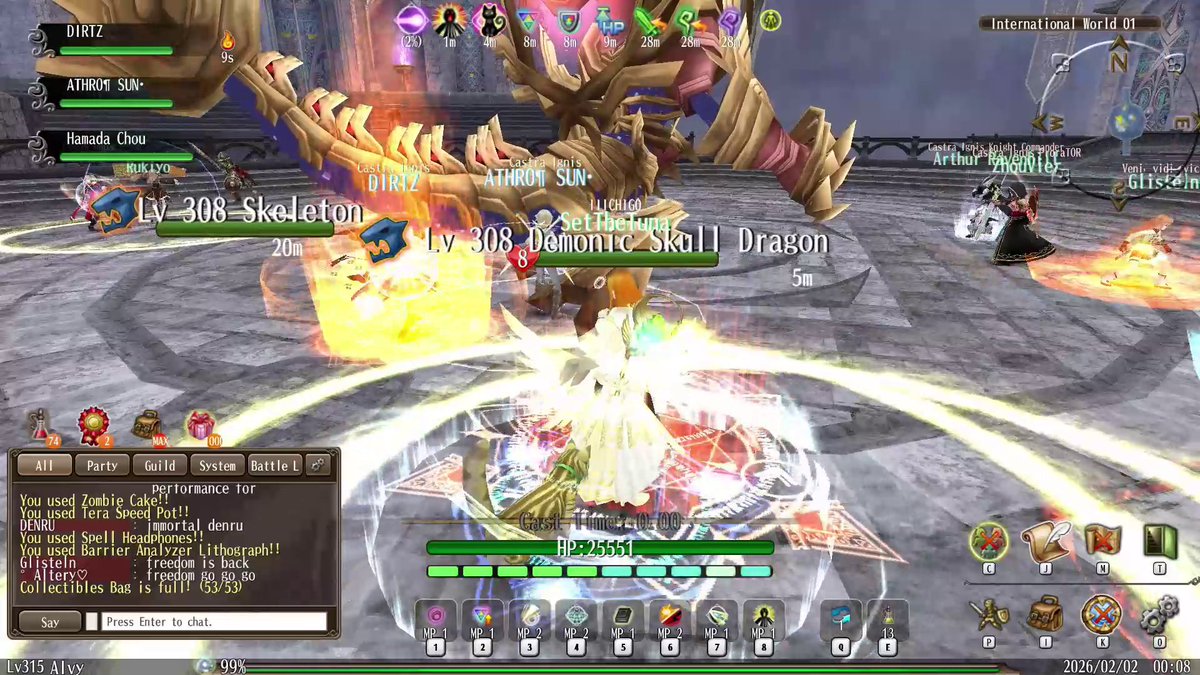 Alvy (アルヴィー) tweet media