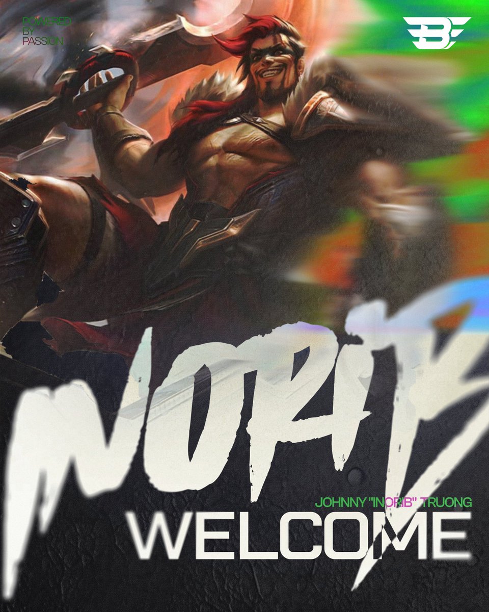 Bocoya Esports tweet media