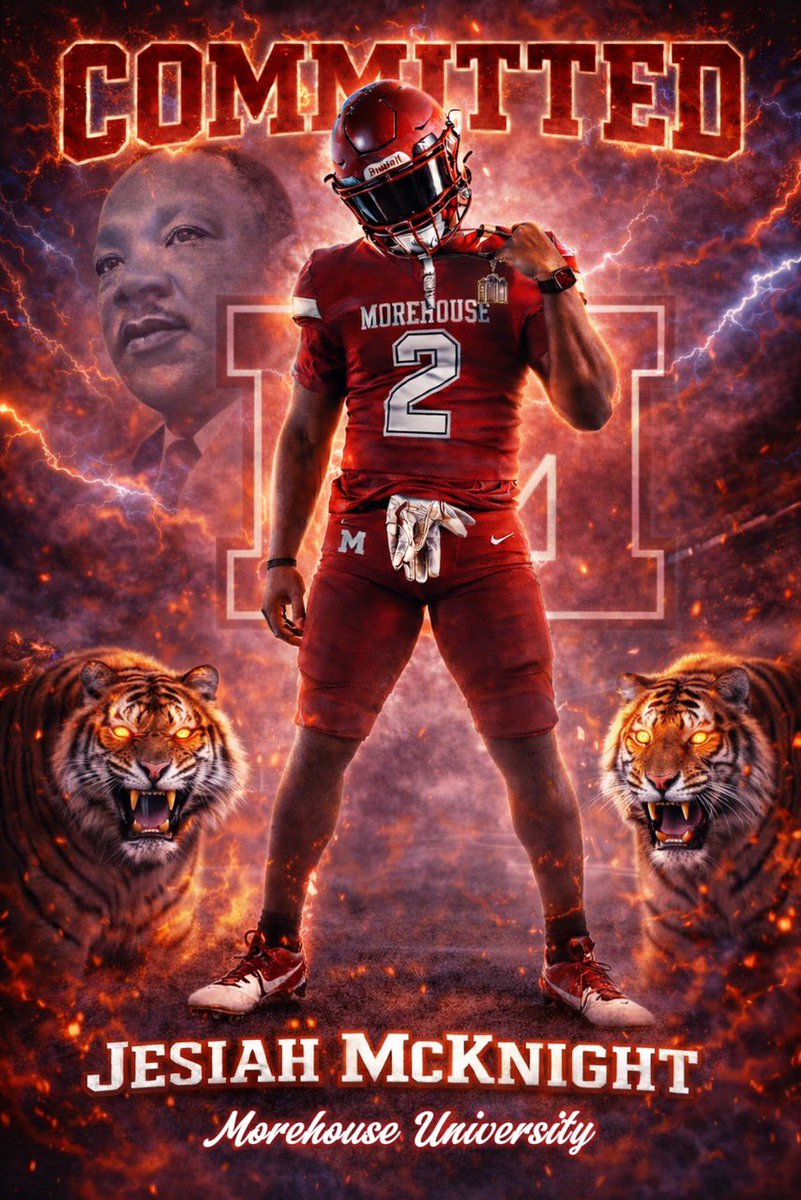 Xclusive_fat6x's tweet image. 1,000% Committed, Ready To Work! 😤💯 @MorehouseFB @CoachEd_R @CoachFreemanFB 
#AGTG  #LABOS #MLK