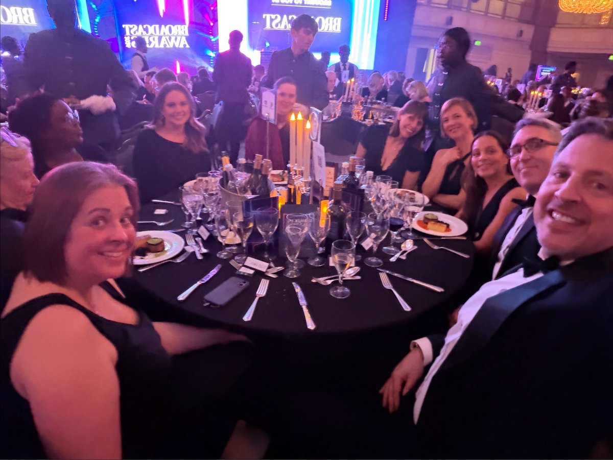 Sargent-Disc Ltd tweet media