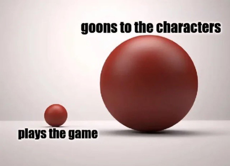 not cute & kinky memes tweet media