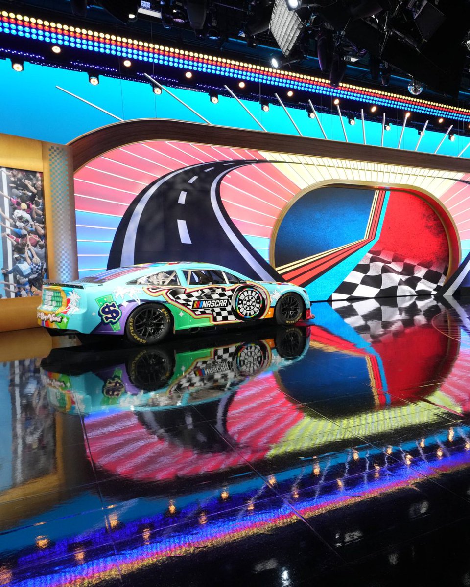 Wheel of Fortune tweet media