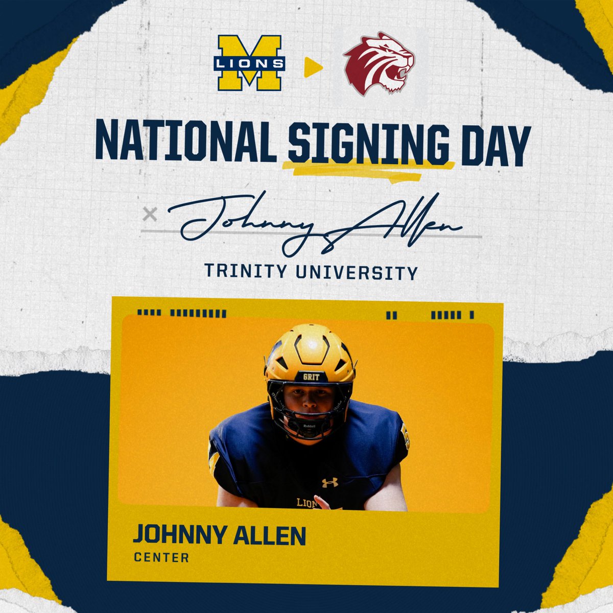 Coach Nate Leonard, M.Ed. tweet media