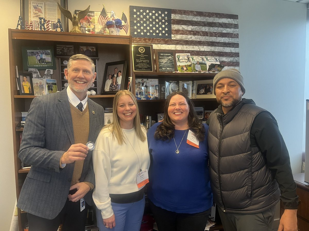 Rep. Joe Miller tweet media