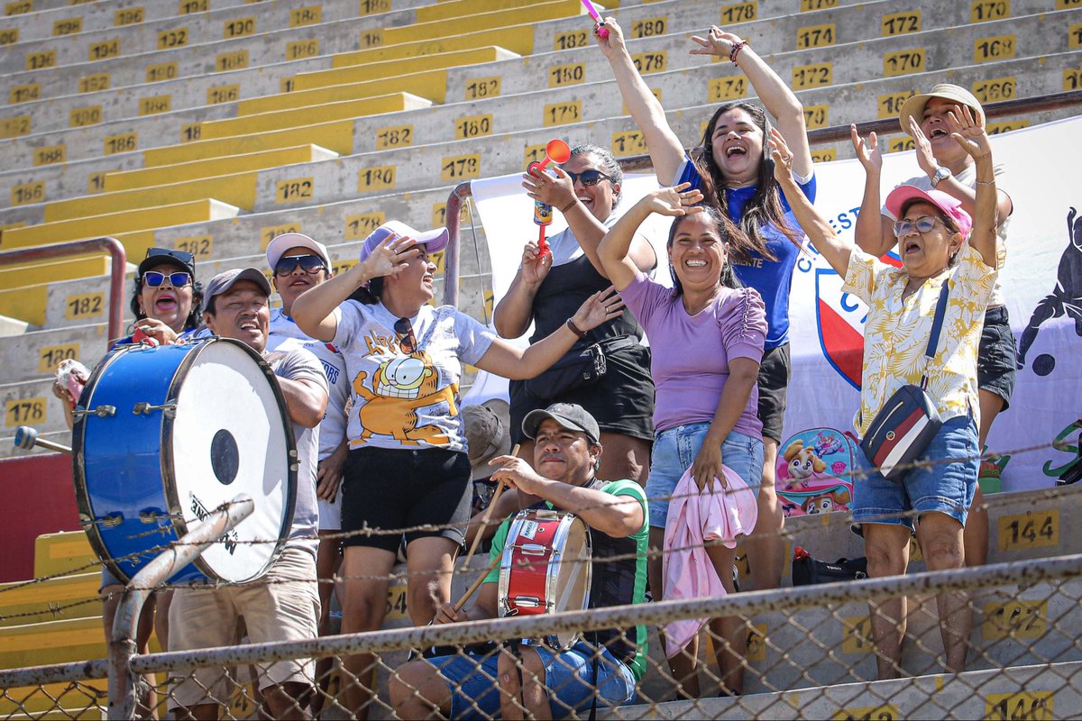 Federación Peruana de Fútbol tweet media