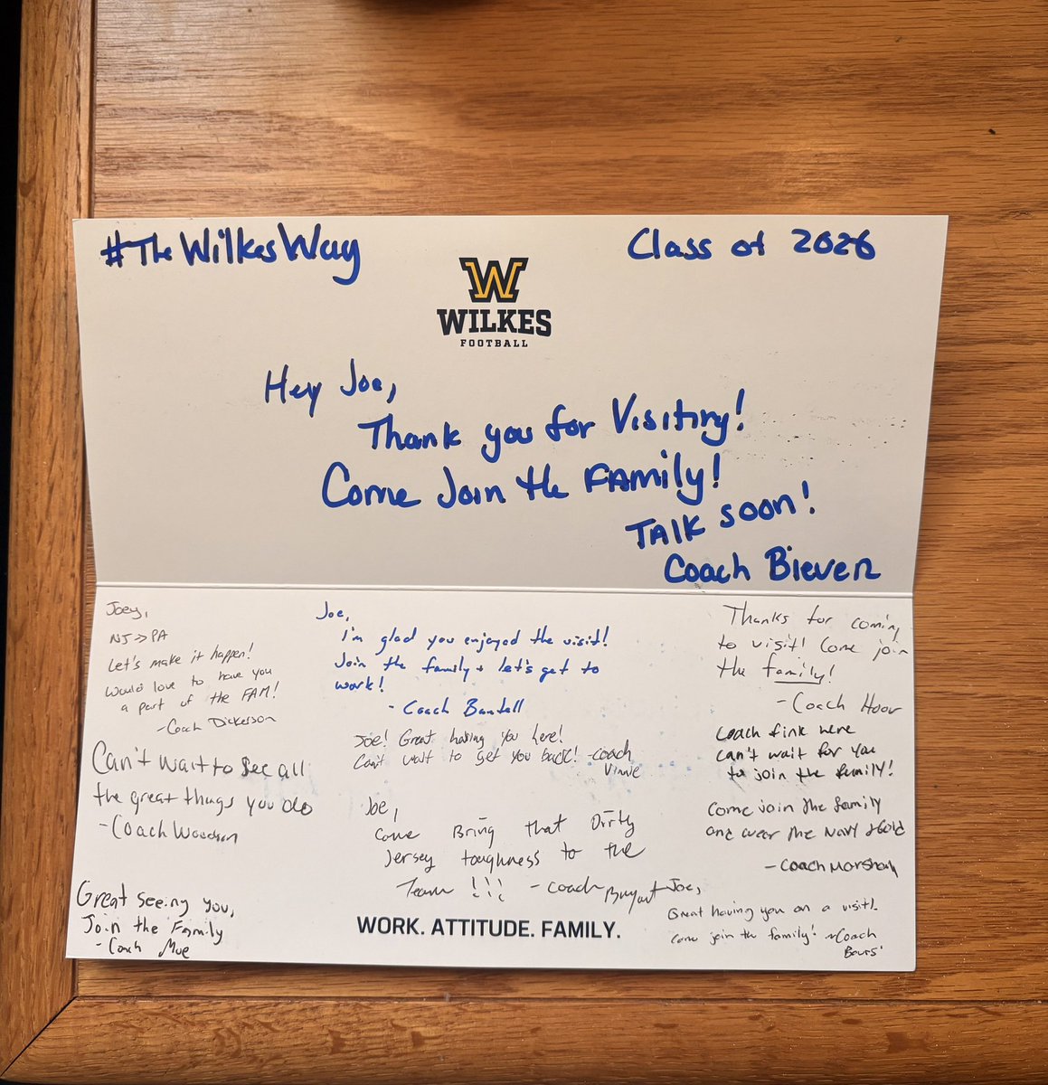 Joe D'Addetta tweet media