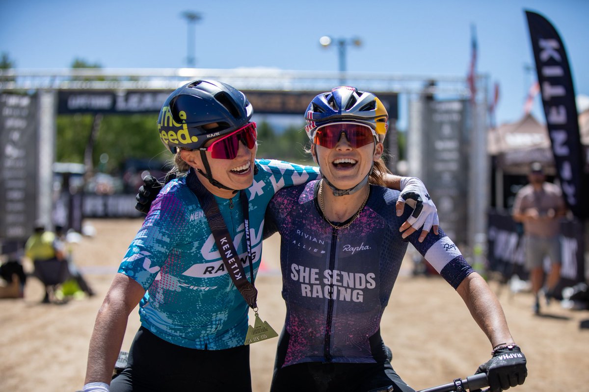 Leadville Race Series tweet media