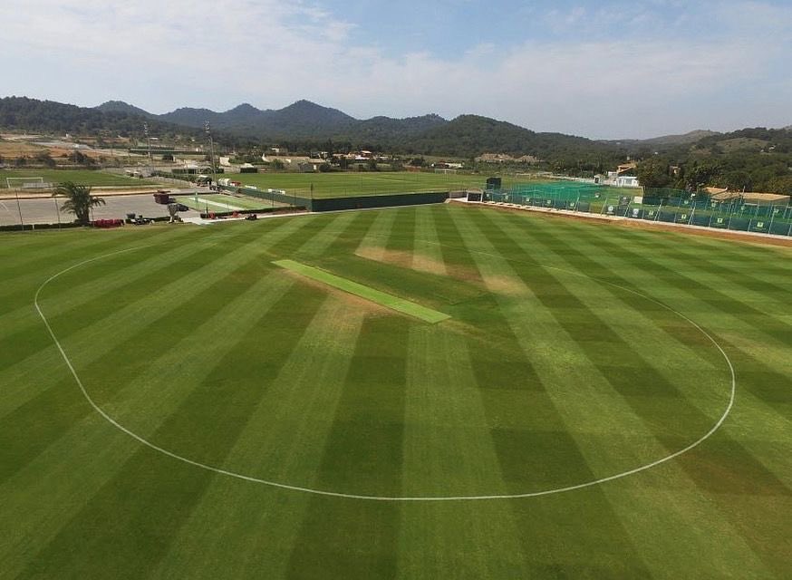 FTI Cricket Tours tweet media