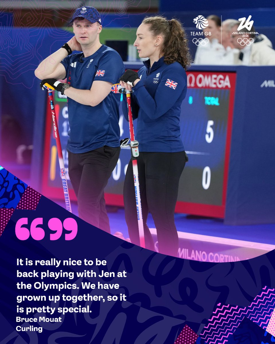 Team GB tweet media