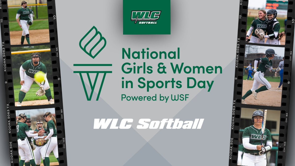 WLC Softball tweet media