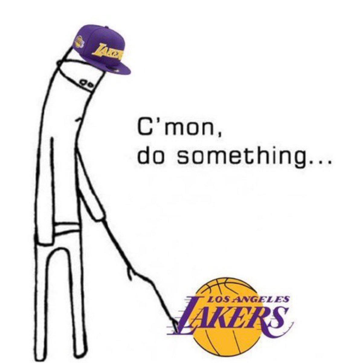 LakeShowYo (@lakeshowyo) on Twitter photo 