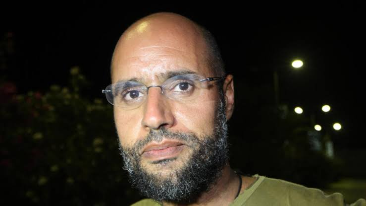 mediacongo's tweet photo. Libye: Seif al-Islam #Kadhafi, fils et héritier présumé de l'ex-dictateur Mouammar Kadhafi, a été assassiné le mardi 3 février 2026 par quatre hommes armés non identifiés qui ont fait irruption à son domicile à #Zenten, dans l'ouest du pays
https://t.co/pW8AQ906cx https://t.co/ITZHcqiOYk