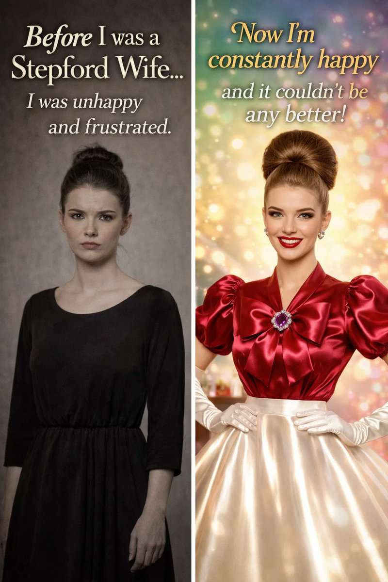 Join the Stepford society and stay happy and obedient forever!

<a href="/stepfordmadi/">Stepford Madison</a>
<a href="/StepfordSB/">Stepford Stephanie Beatriz (( Parody))</a>
<a href="/Stepford_Tate/">Stepford Tate</a>
<a href="/SissyPoppy70/">AmbeR</a>
<a href="/damage_kaimww/">Miss Penelope Stepford is a swell name</a>
<a href="/StepFordAlexa/">Stepford Alexa</a>
@Meowmeowme56517
<a href="/TheClutchKelly/">Stepford Chloe Kelly ((Parody))</a>
<a href="/StepfordShirley/">Stepford Shirley</a>
<a href="/thesissycarolin/">Maid Carolin</a>
<a href="/stepfordcelebs/">Stepford Headmistress Emma - HOA President</a>
<a href="/RileyBaquette/">Stepford Riley Everett & Summer Holly Madison</a>