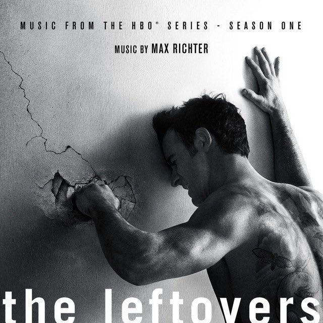 la bogeria de Max Richter a Hamnet que és? Després recordo que va fer la BSO the Leftovers i ho entenc tot 😭