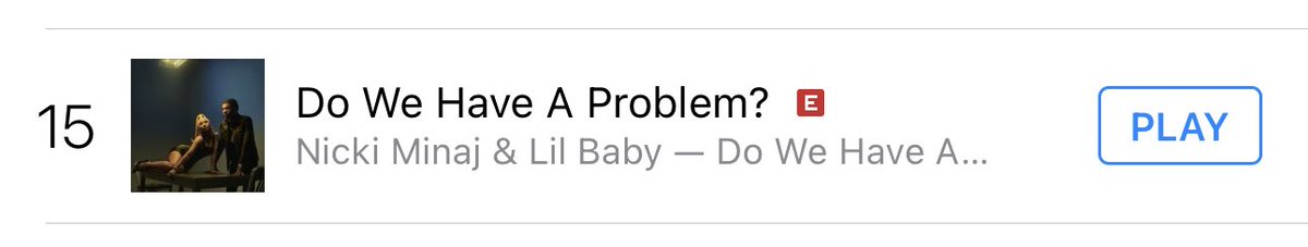 cho_melaninshun's tweet photo. #DWHAP is at #15 on US iTunes HipHop category!!!! Keep buying and streaming barbz and friends!!!!!!! #NickiMinaj ⁦@NICKIMINAJ⁩ https://t.co/kAtVjoL2RB