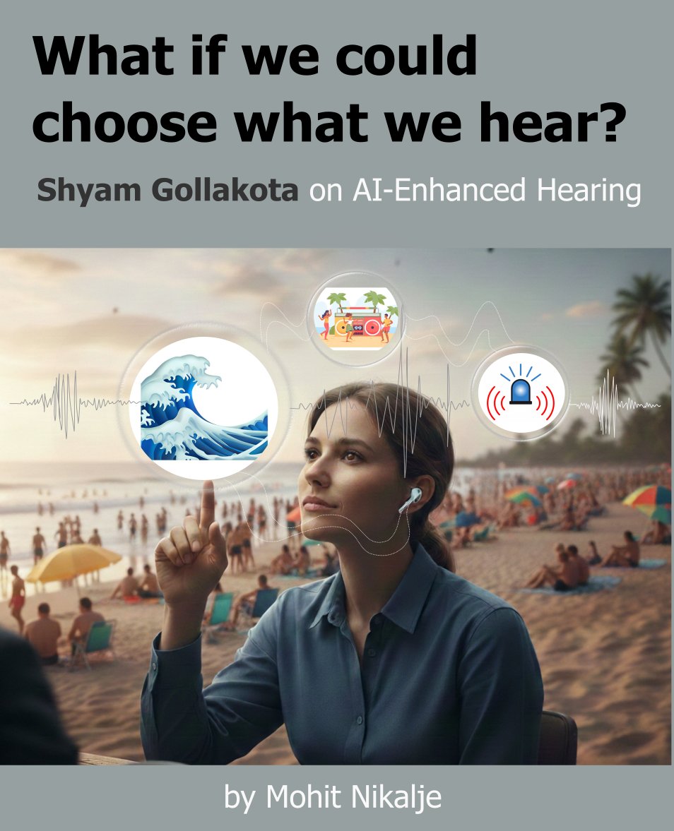 The Experimentalist tweet media