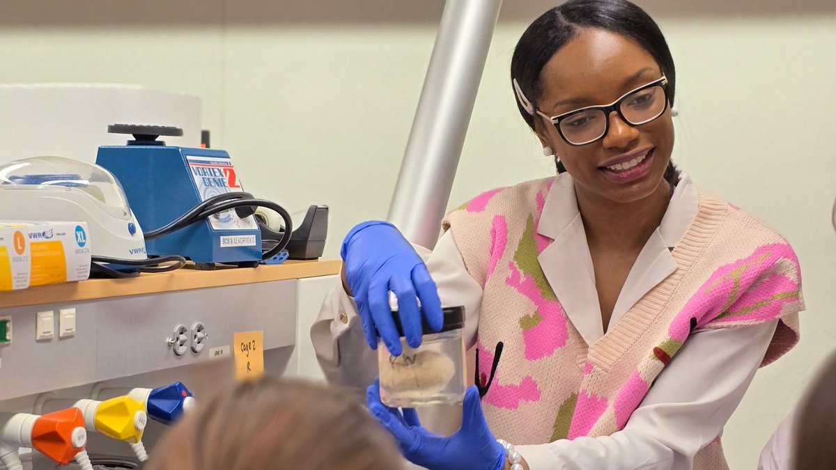 McGovern Institute tweet media