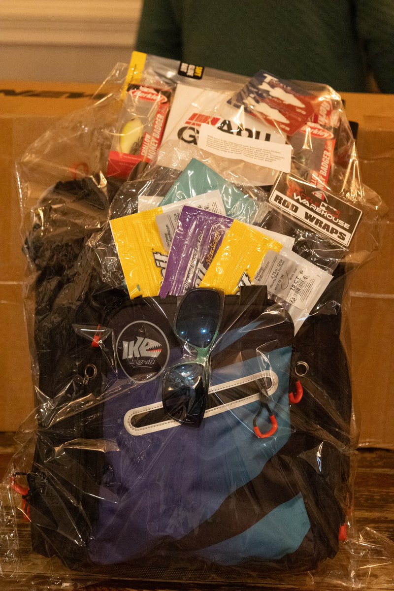 The Ike Foundation tweet media