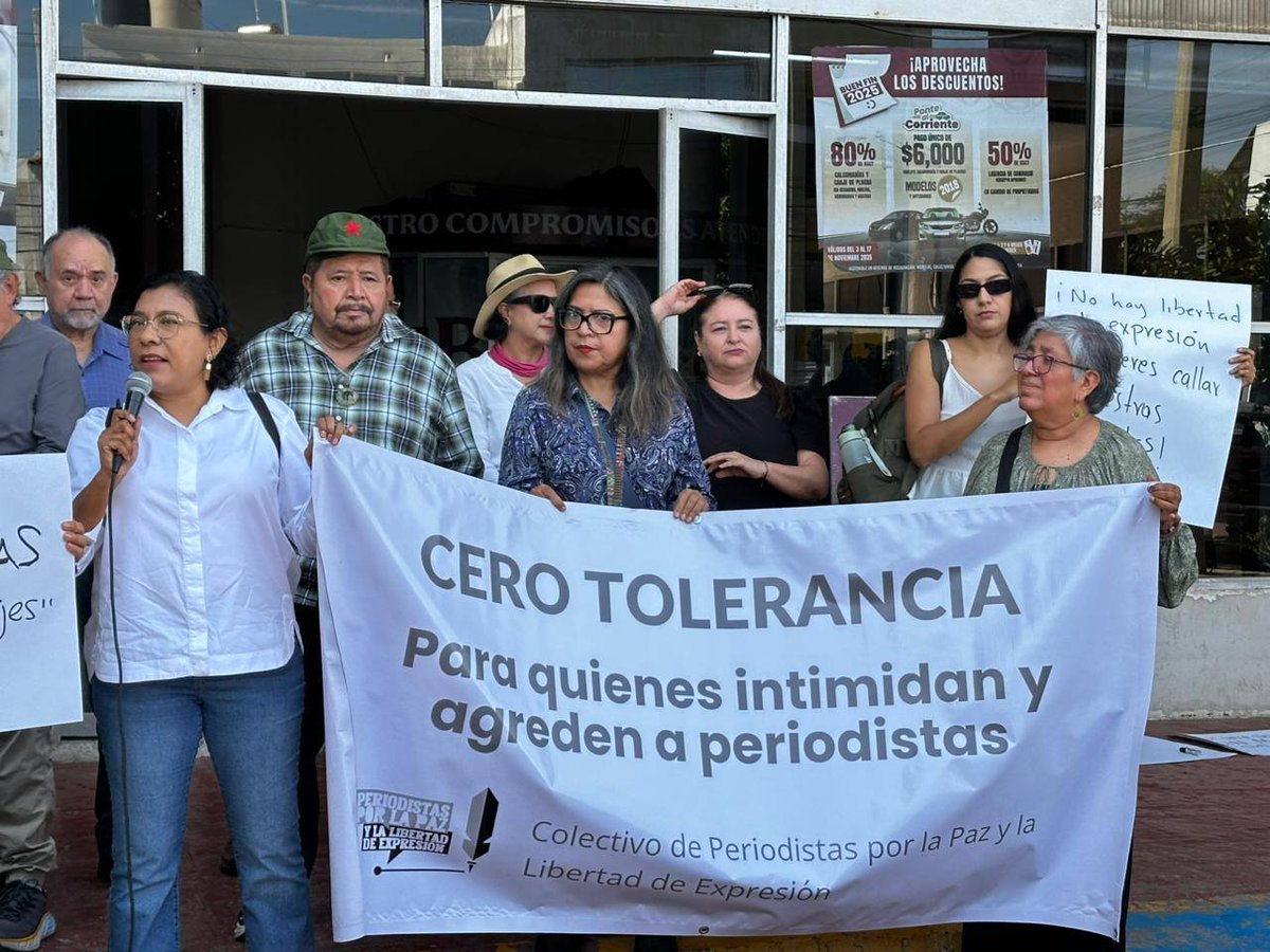 Espacio OSC tweet media