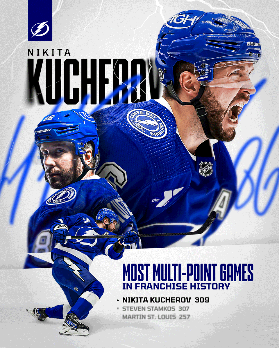 Even we can't keep up with Kuch!

Another franchise record set by the man himself 😤