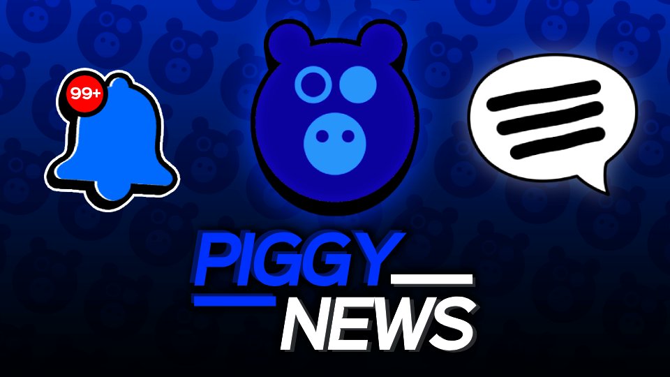 Piggy News tweet media