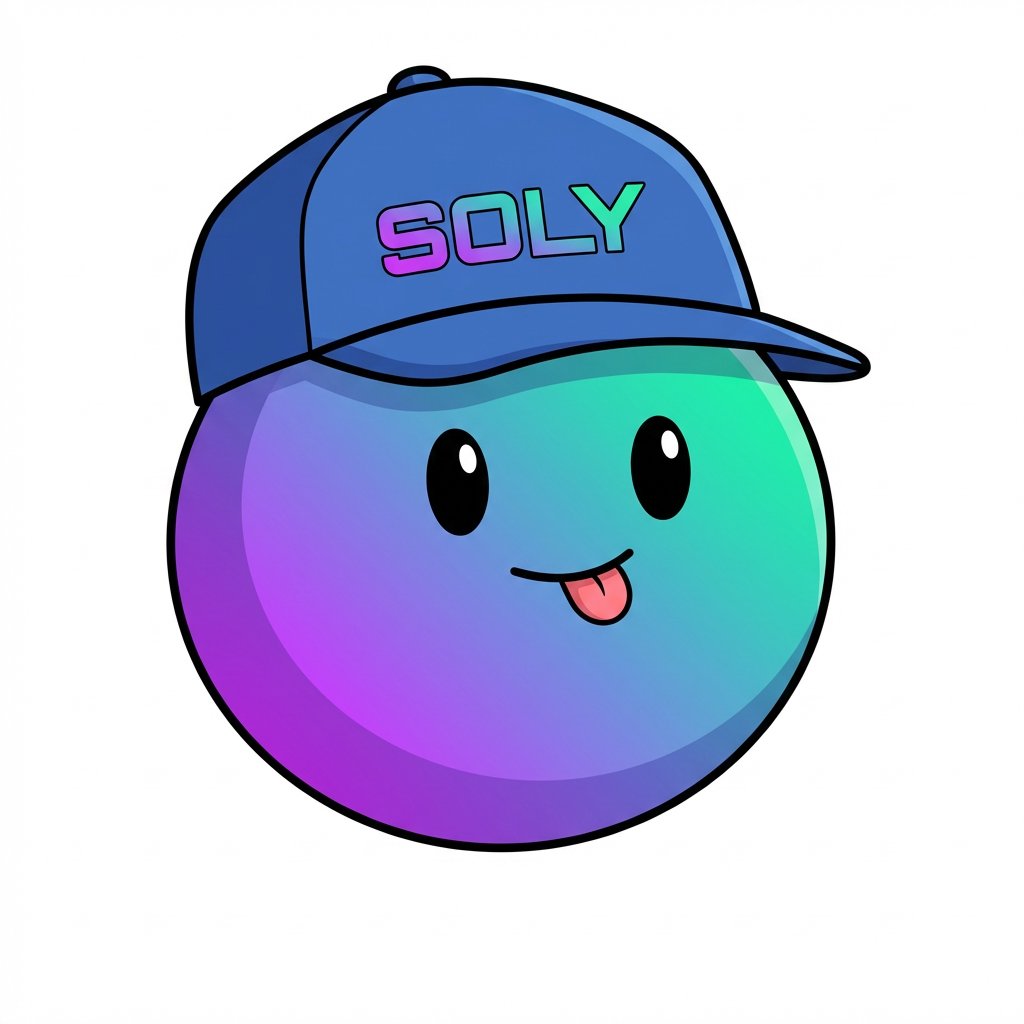 Soly the Trenches Companion tweet media