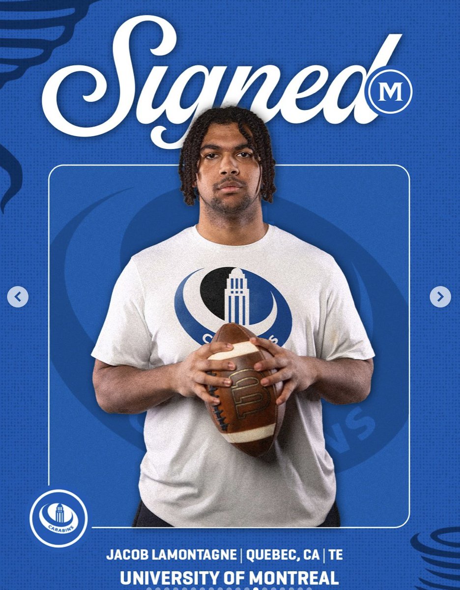 McCallie Football tweet media