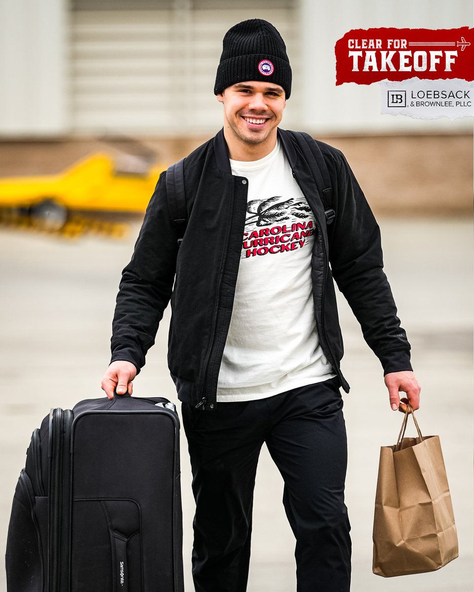 Carolina Hurricanes tweet media