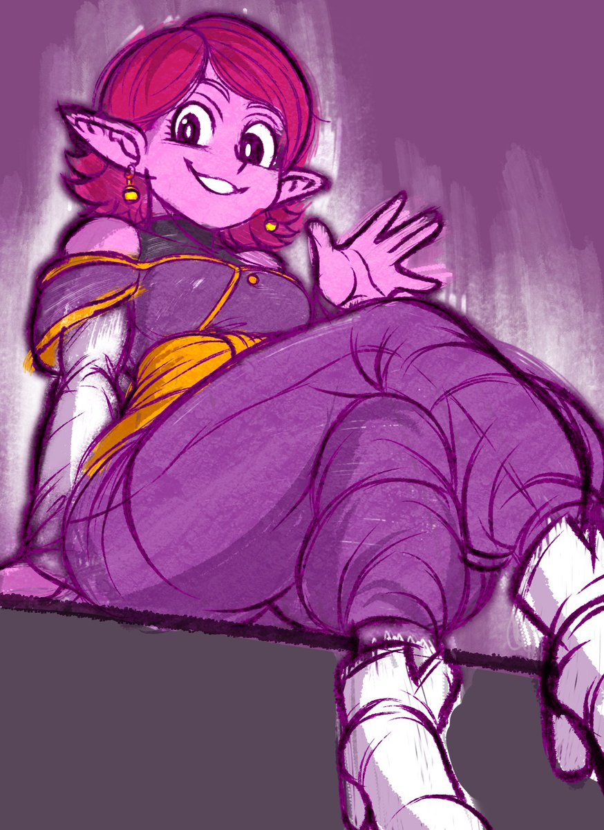 KWALKER1009( Sketch Commissions closed) tweet media