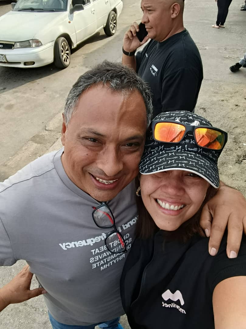 #Apure celebra la excarcelación del Dr. Marcos Castillo, hombre de trabajo y prestigio.

Su solvencia moral en la población es incuestionable, jamás debió estar preso y vivir ese infierno.

Gloria a Dios por su vida y su libertad.

<a href="/Manolocrespo12/">Jesús Crespo</a> <a href="/MariaCorinaYA/">María Corina Machado</a>
<a href="/SecRubio/">Secretary Marco Rubio</a>