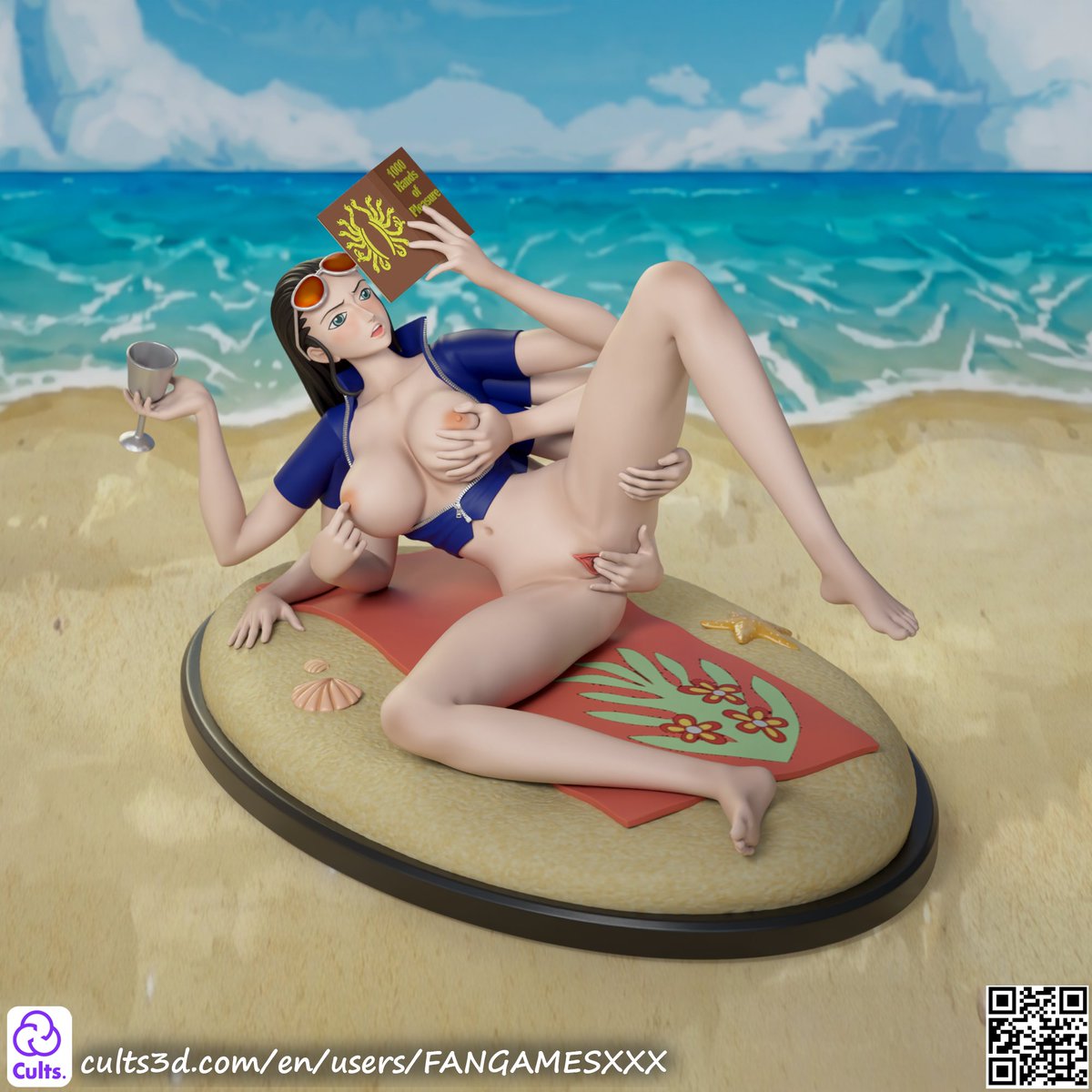 CodeFiguresO's tweet photo. Nico Robin figure nsfw
https://t.co/UC2XPxpUDO https://t.co/I8OhxMTy6Z