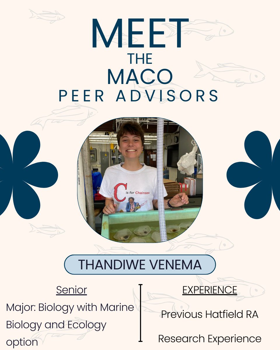 Marine and Coastal Opportunities - OSU tweet media